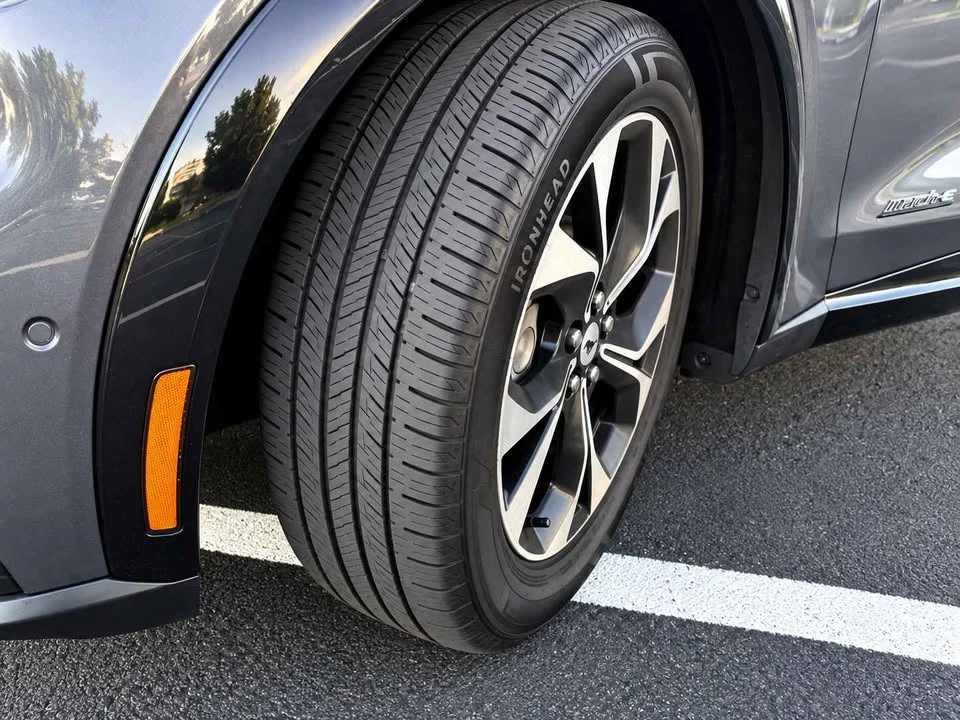 2023 Ford Mustang Mach-E - Image 11 of 15