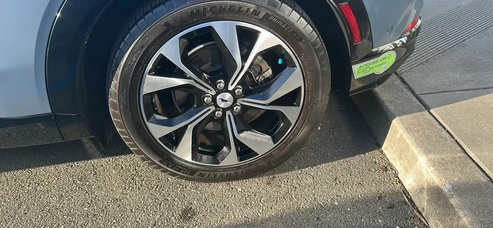 2023 Ford Mustang Mach-E - Image 5 of 13