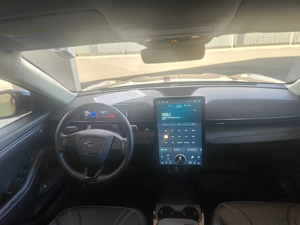 2023 Ford Mustang Mach-E - Image 5 of 7