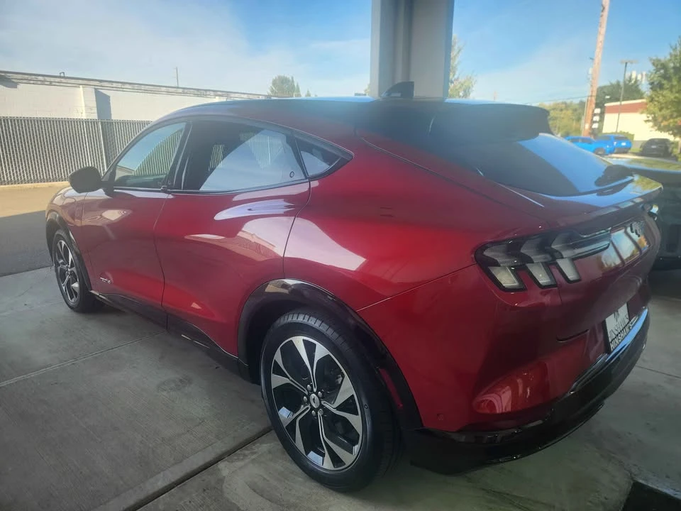 2023 Ford Mustang Mach-E - Image 3 of 7