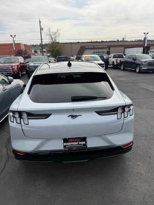 2023 Ford Mustang Mach-E - Image 5 of 14