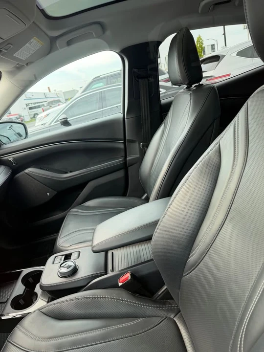 2023 Ford Mustang Mach-E - Image 13 of 14