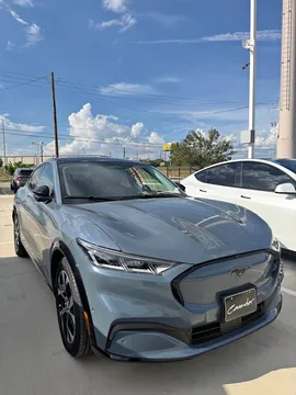 2023 Ford Mustang Mach-E Premium Sport Utility 4D