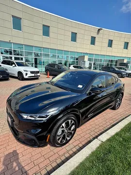 2023 Ford Mustang Mach-E Premium Sport Utility 4D