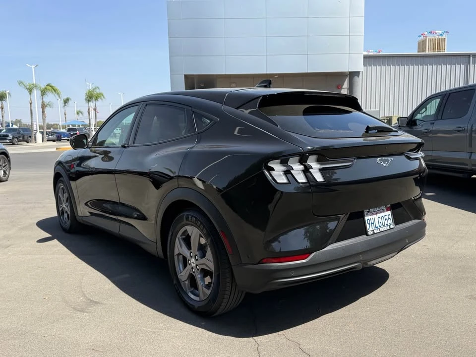 2023 Ford Mustang Mach-E - Image 4 of 10