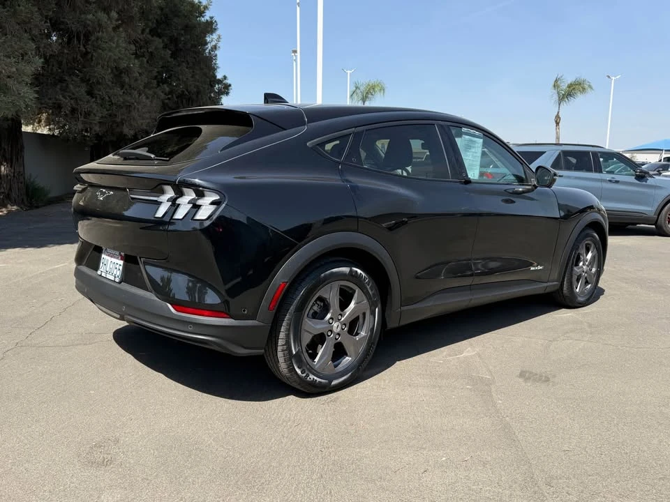 2023 Ford Mustang Mach-E - Image 3 of 10