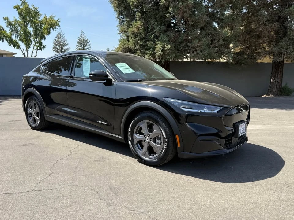 2023 Ford Mustang Mach-E - Image 2 of 10