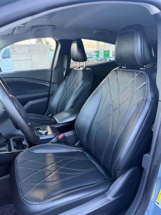 2023 Ford Mustang Mach-E - Image 6 of 12