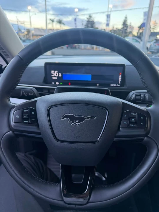 2023 Ford Mustang Mach-E - Image 7 of 12