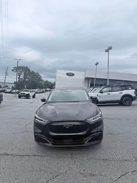 2023 Ford Mustang Mach-E Select