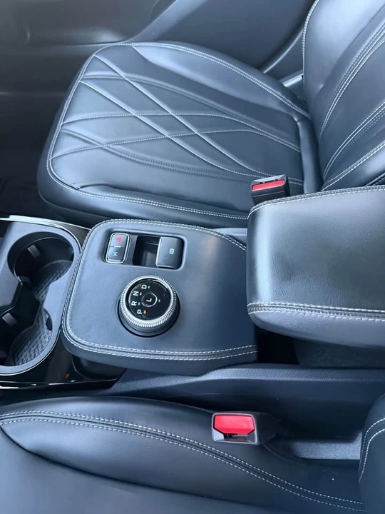 2023 Ford Mustang Mach-E - Image 9 of 12