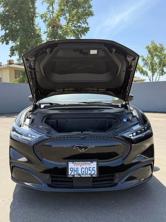 2023 Ford Mustang Mach-E - Image 10 of 10