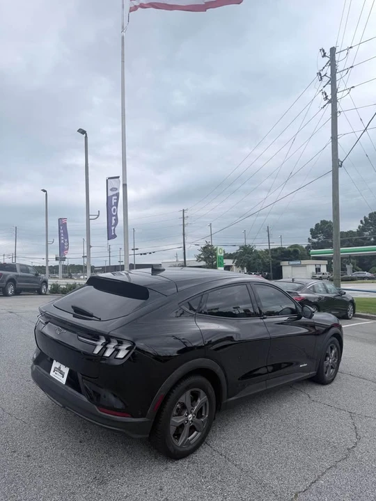 2023 Ford Mustang Mach-E - Image 3 of 4