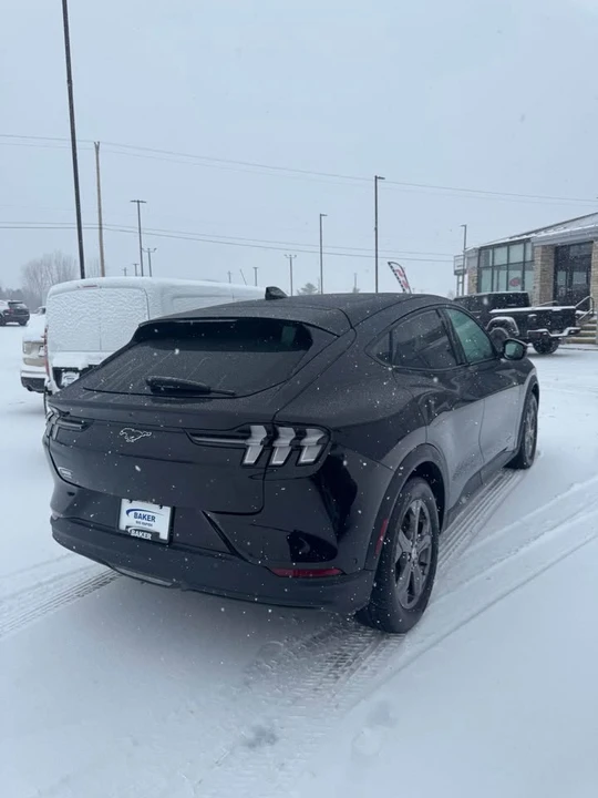 2023 Ford Mustang Mach-E - Image 5 of 14