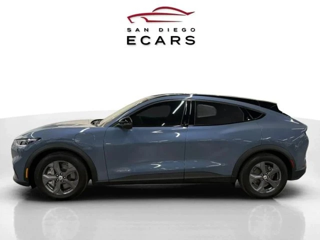 2023 Ford Mustang Mach-E - Image 8 of 12