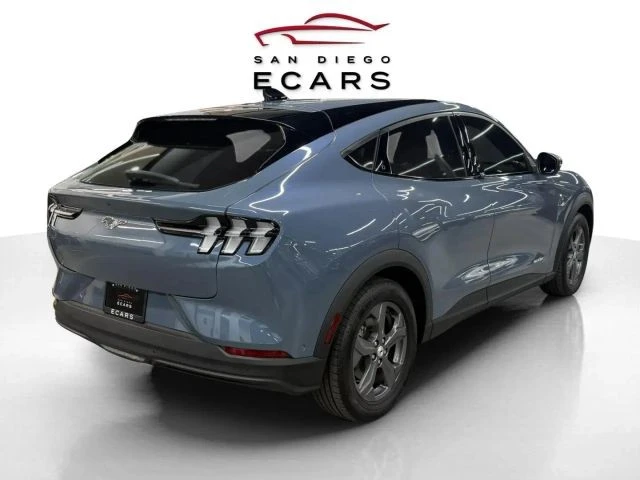 2023 Ford Mustang Mach-E - Image 5 of 12