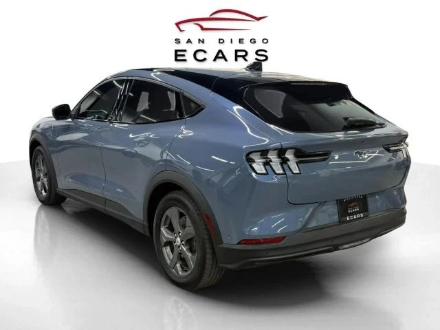 2023 Ford Mustang Mach-E - Image 7 of 12