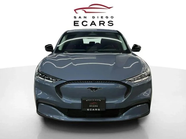 2023 Ford Mustang Mach-E - Image 2 of 12