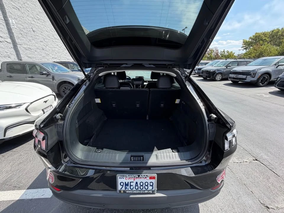 2023 Ford Mustang Mach-E - Image 6 of 6