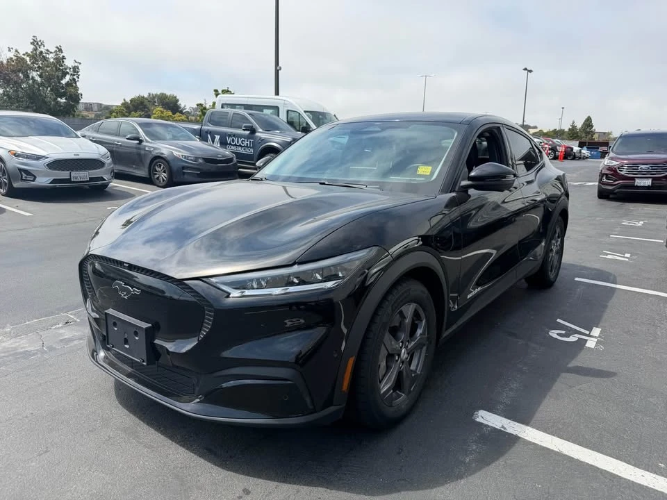 2023 Ford Mustang Mach-E - Image 2 of 6