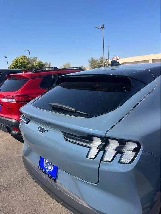 2023 Ford Mustang Mach-E - Image 3 of 5