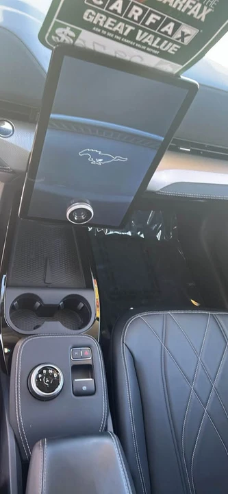 2023 Ford Mustang Mach-E - Image 8 of 13