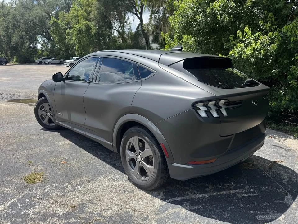 2023 Ford Mustang Mach-E - Image 6 of 17