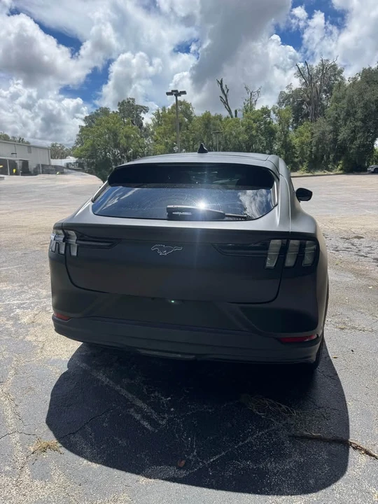2023 Ford Mustang Mach-E - Image 5 of 17
