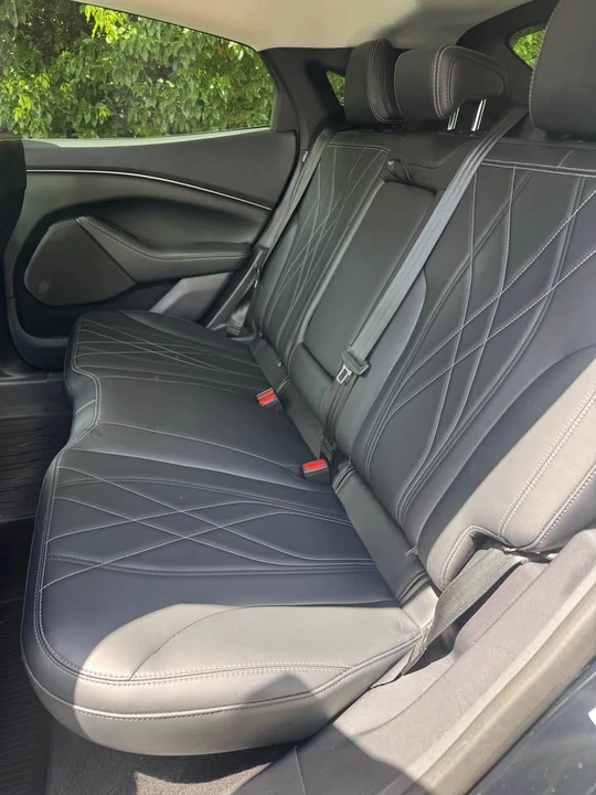 2023 Ford Mustang Mach-E - Image 14 of 17