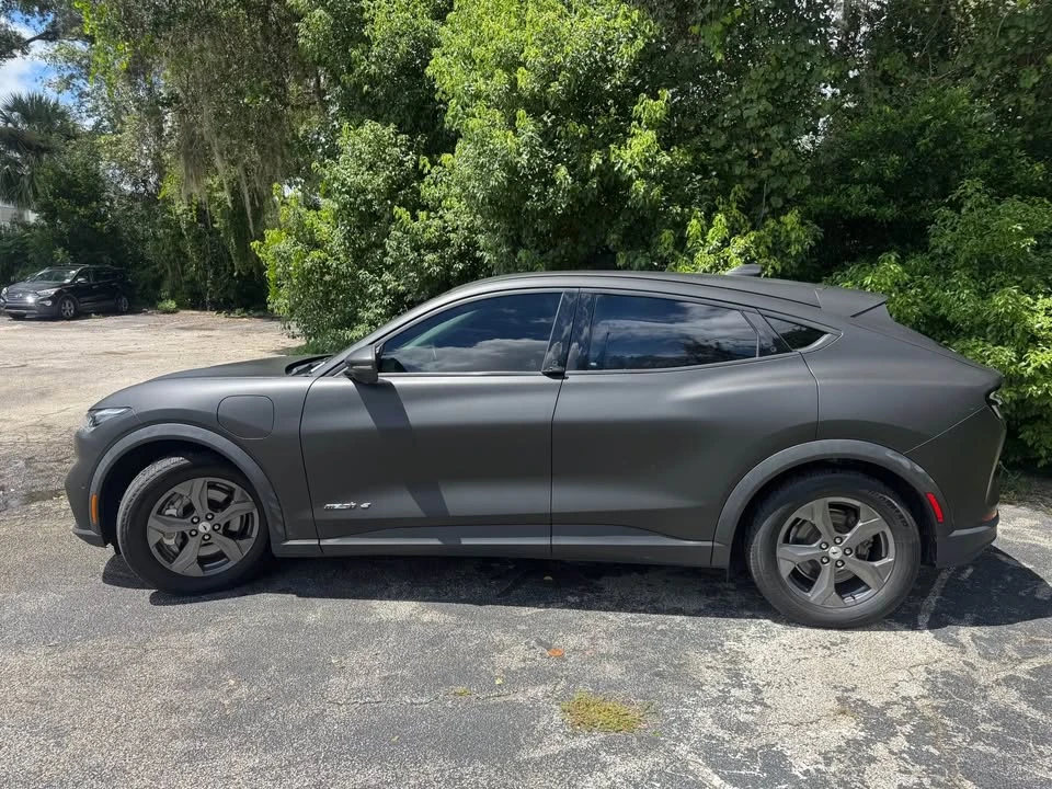 2023 Ford Mustang Mach-E - Image 7 of 17