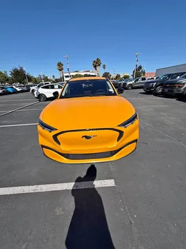 2023 Ford Mustang Mach-E Select Sport Utility 4D
