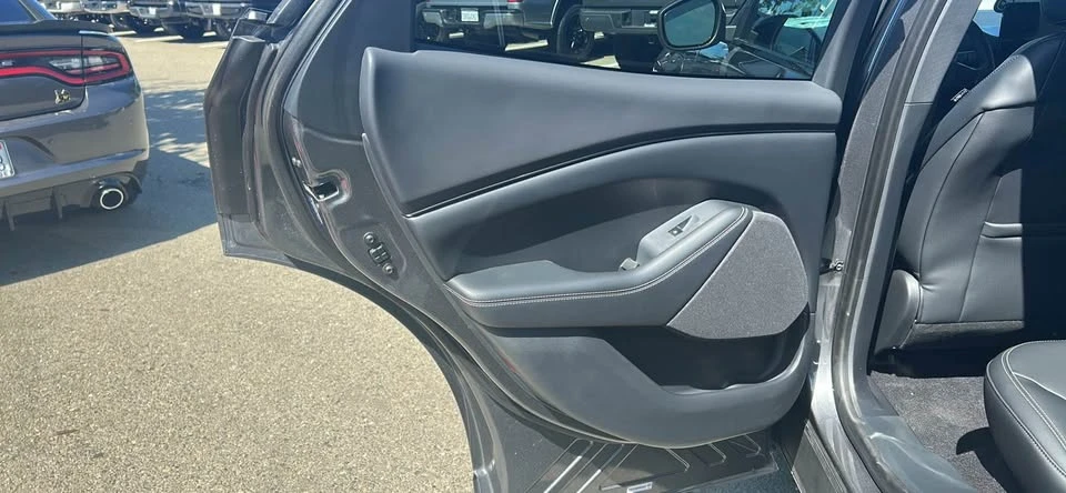 2023 Ford Mustang Mach-E - Image 12 of 13