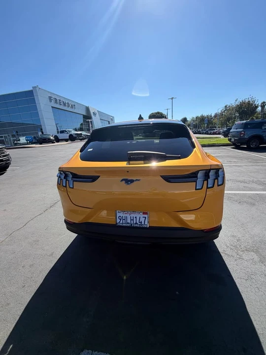 2023 Ford Mustang Mach-E - Image 4 of 4