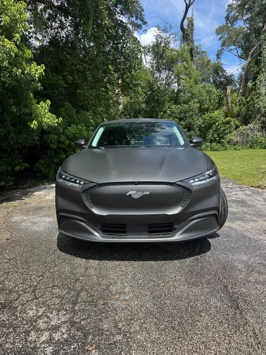 2023 Ford Mustang Mach-E - Image 2 of 17