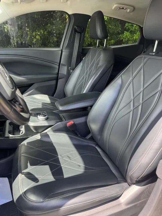 2023 Ford Mustang Mach-E - Image 8 of 17