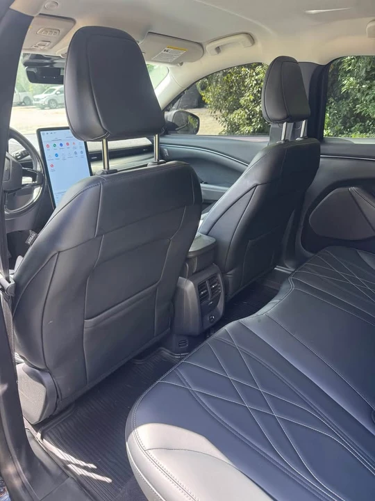 2023 Ford Mustang Mach-E - Image 13 of 17