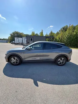 2023 Ford Mustang Mach-E Select Sport Utility 4D