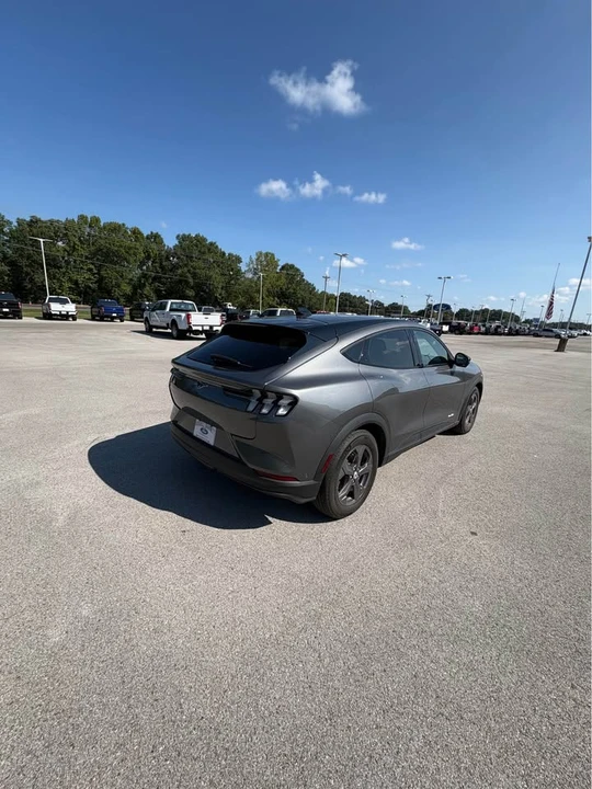 2023 Ford Mustang Mach-E - Image 6 of 8