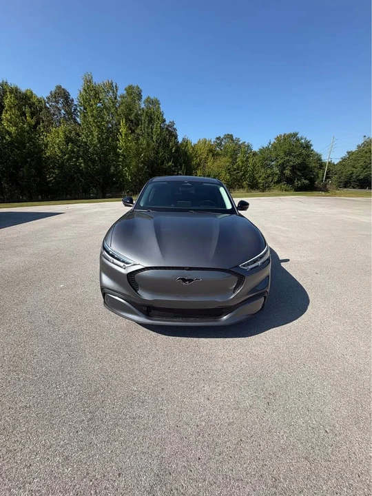 2023 Ford Mustang Mach-E - Image 3 of 8