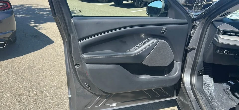 2023 Ford Mustang Mach-E - Image 9 of 13