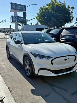 2023 Ford Mustang MACH-E Select Sport Utility 4D