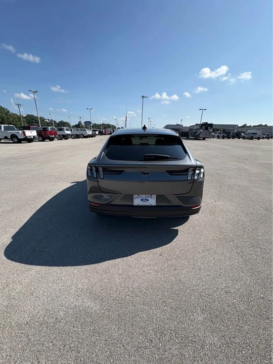 2023 Ford Mustang Mach-E - Image 7 of 8