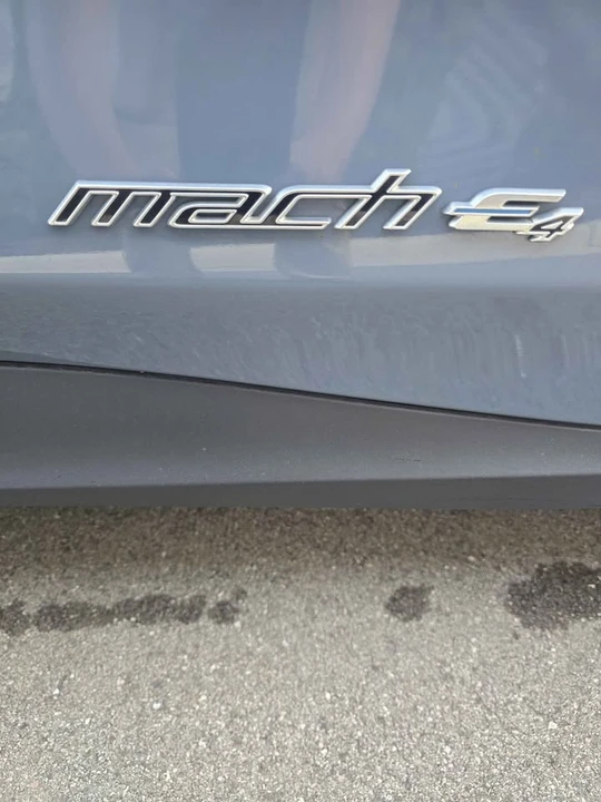 2023 Ford Mustang Mach-E - Image 6 of 19
