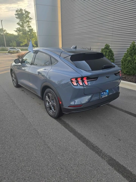 2023 Ford Mustang Mach-E - Image 3 of 19