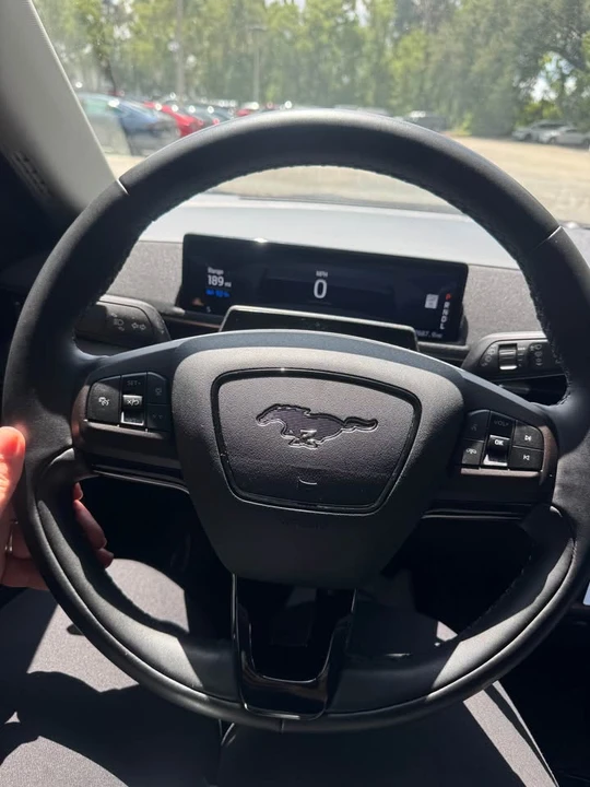 2023 Ford Mustang Mach-E - Image 11 of 17
