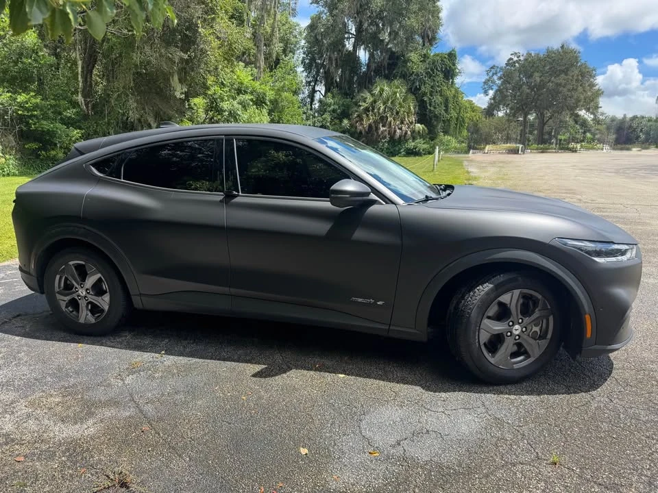 2023 Ford Mustang Mach-E - Image 4 of 17