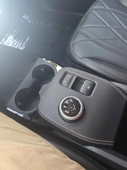 2023 Ford Mustang Mach-E - Image 17 of 19