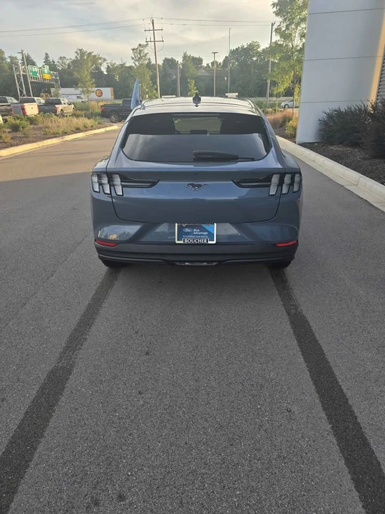2023 Ford Mustang Mach-E - Image 4 of 19