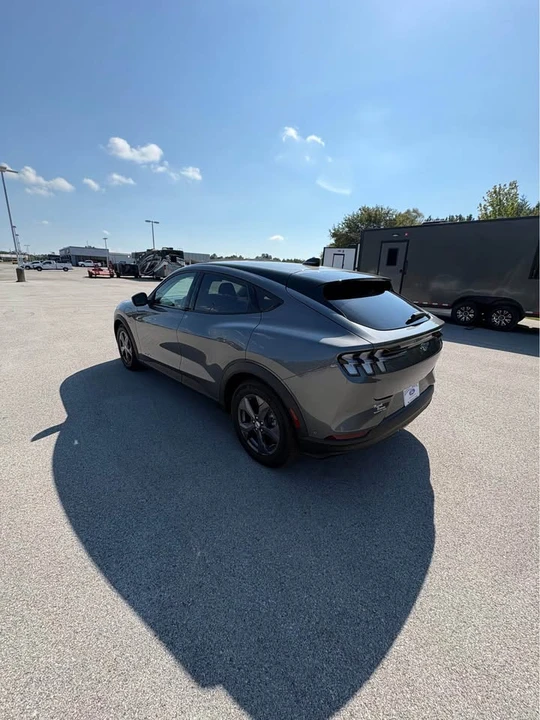 2023 Ford Mustang Mach-E - Image 8 of 8