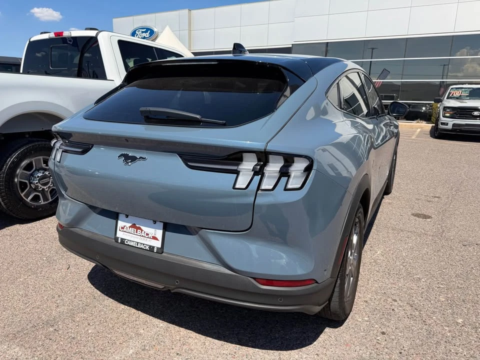 2023 Ford Mustang Mach-E - Image 4 of 7